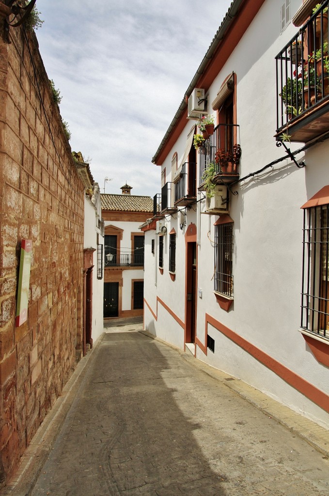 Foto: Centro histórico - Montoro (Córdoba), España