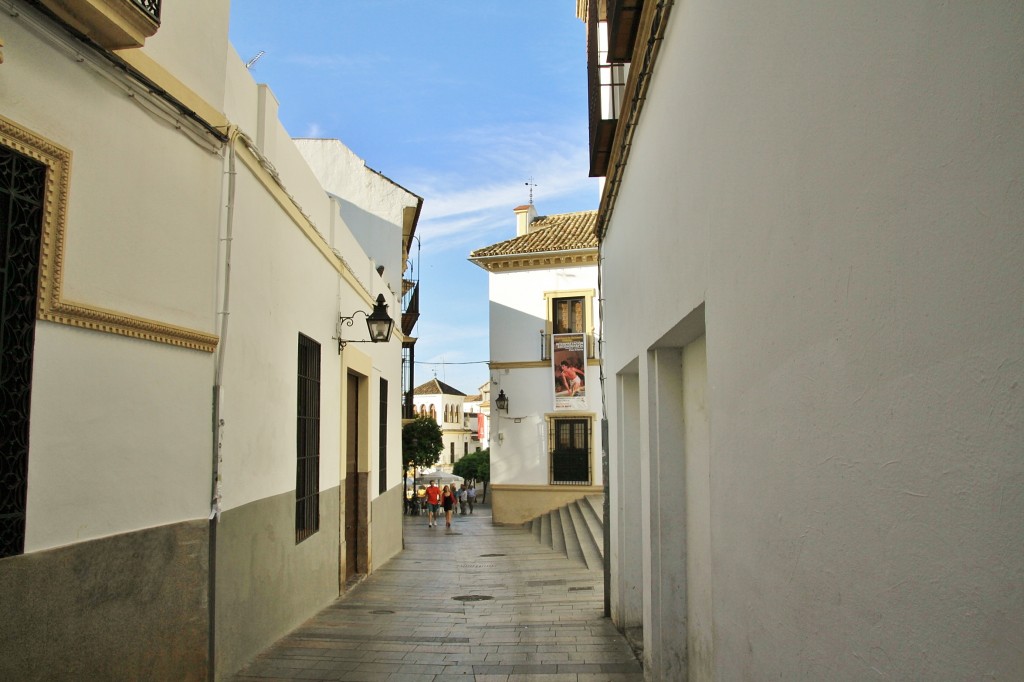 Foto: Centro histórico - Córdoba (Andalucía), España