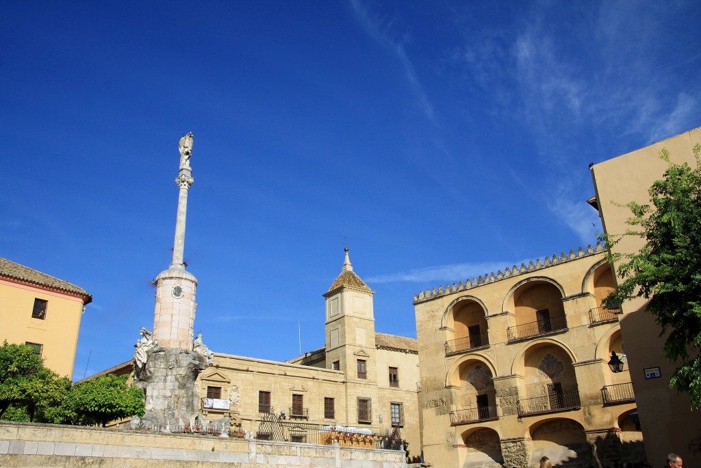 Foto: Centro histórico - Córdoba (Andalucía), España