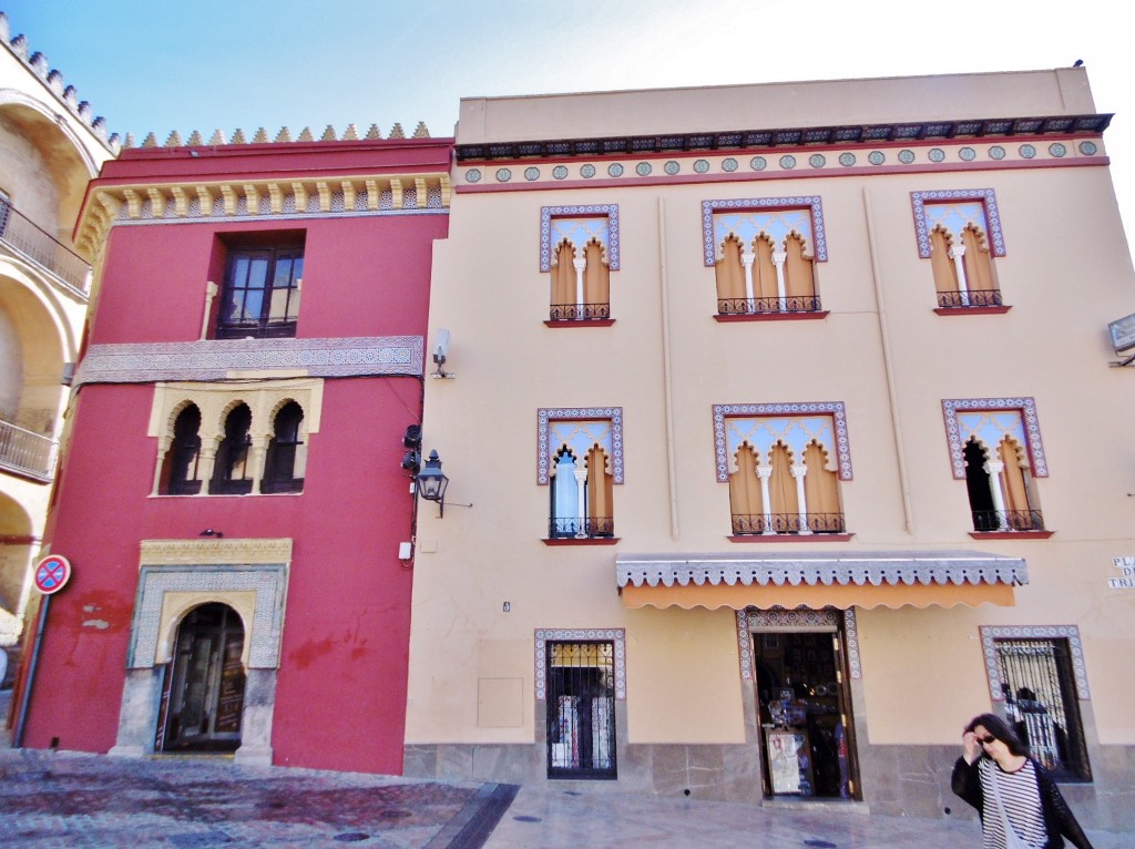 Foto: Centro histórico - Córdoba (Andalucía), España