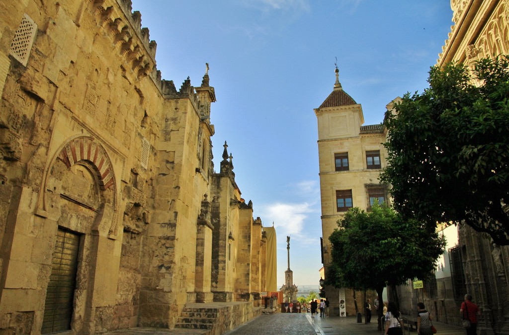 Foto: Centro histórico - Córdoba (Andalucía), España