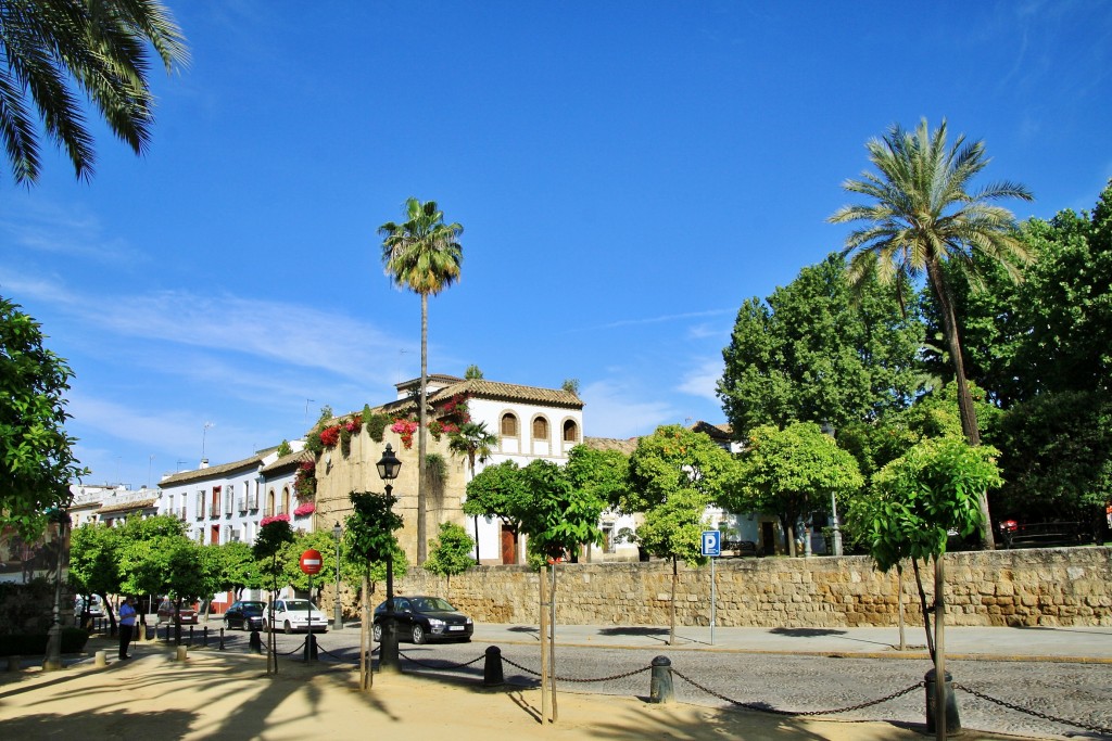 Foto: Centro histórico - Córdoba (Andalucía), España