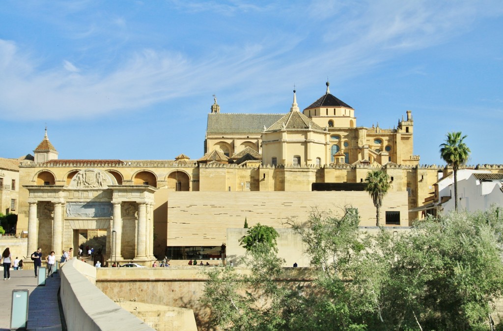 Foto: Mezquita - Córdoba (Andalucía), España