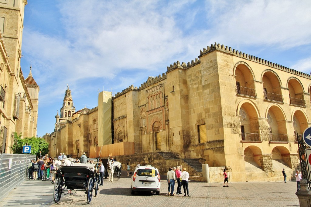 Foto: Mezquita - Córdoba (Andalucía), España