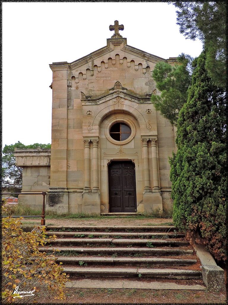 Foto: 151020-27 Termas Pallares - Alhama De Aragon (Zaragoza), España