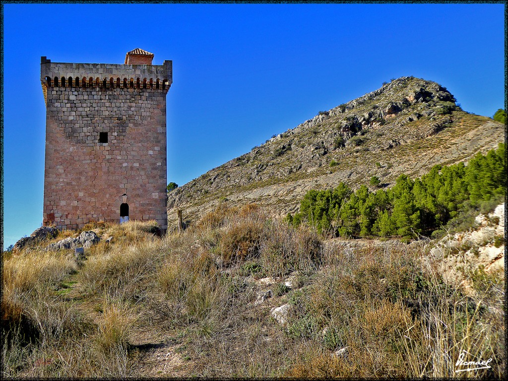 Foto: 151022-30 Alhama De Aragon - Alhama De Aragon (Zaragoza), España