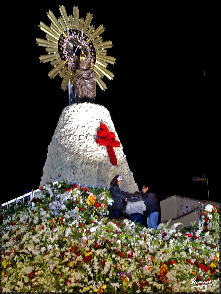 Foto: 151014-20 Plaza Del Pilar - Zaragoza (Aragón), España