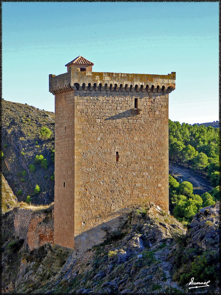 Foto: 151022-68 Alhama De Aragon - Alhama De Aragon (Zaragoza), España