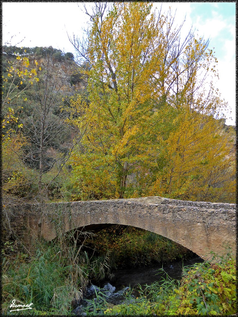 Foto: 151031-80 SOMAEN - Somaen (Soria), España