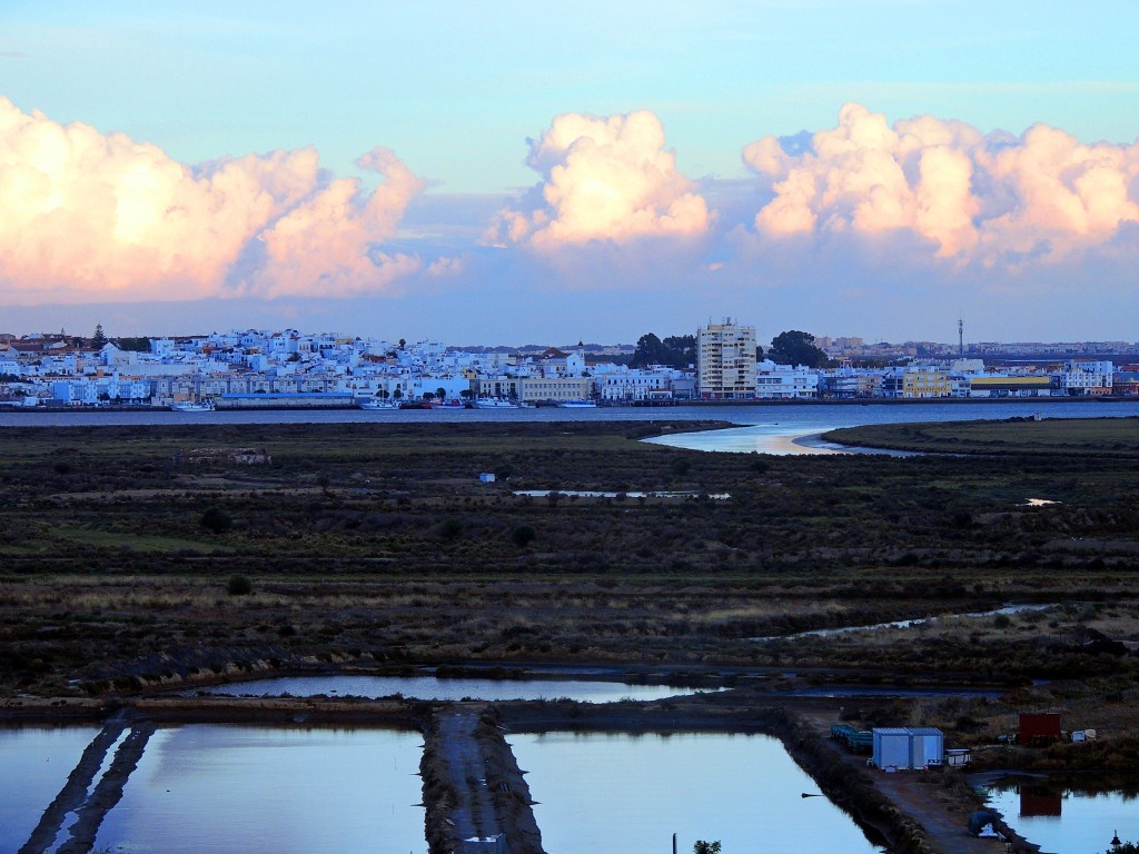 Foto de Castro Marim (Faro), Portugal