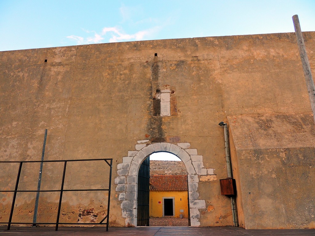 Foto de Castro Marim (Faro), Portugal