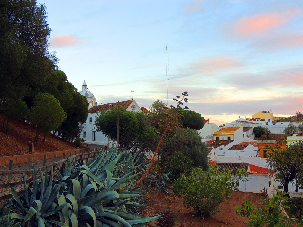 Foto de Castro Marim (Faro), Portugal