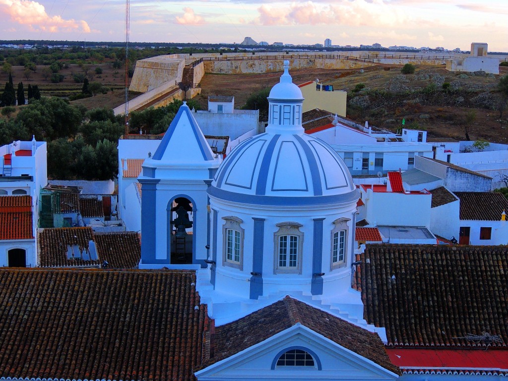 Foto de Castro Marim (Faro), Portugal