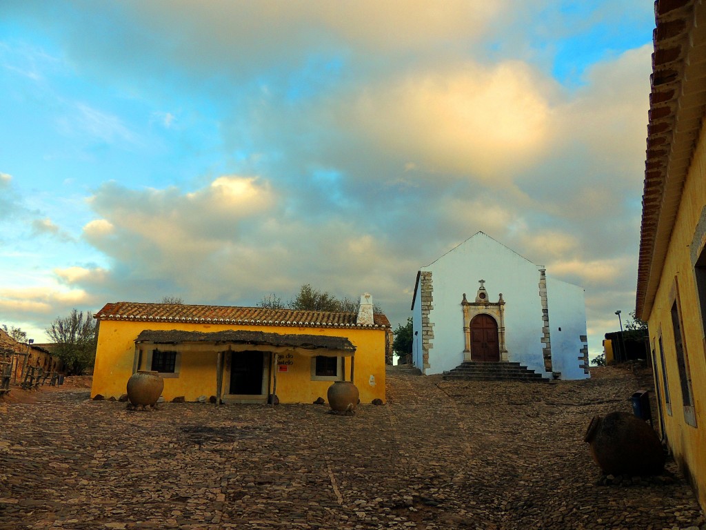 Foto de Castro Marim (Faro), Portugal