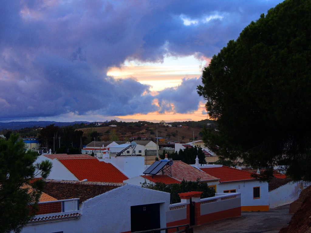 Foto de Castro Marim (Faro), Portugal