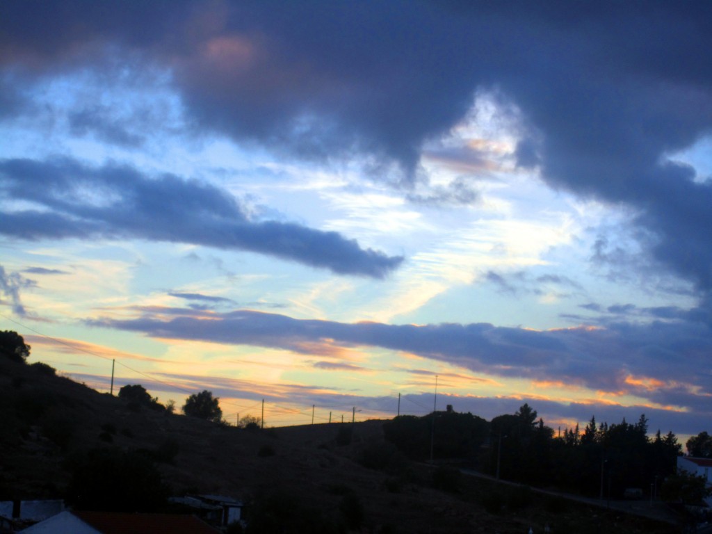 Foto de Castro Marim (Faro), Portugal