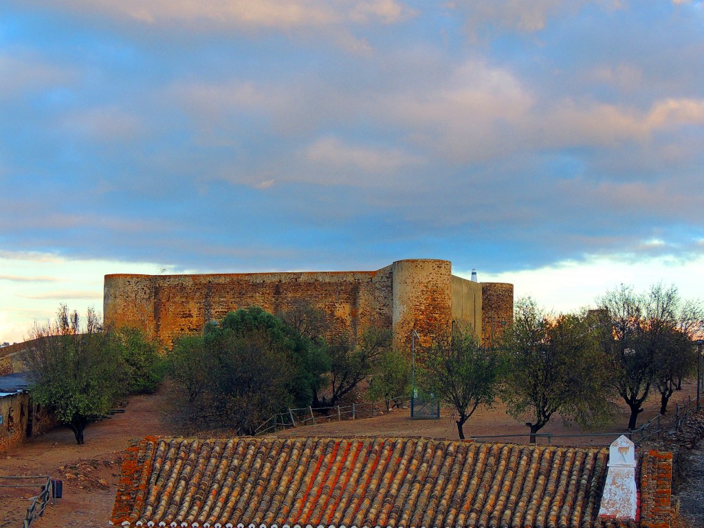 Foto de Castro Marim (Faro), Portugal