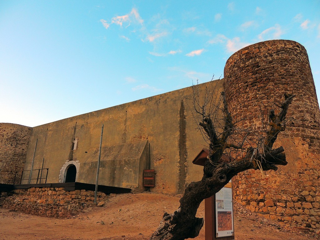 Foto de Castro Marim (Faro), Portugal