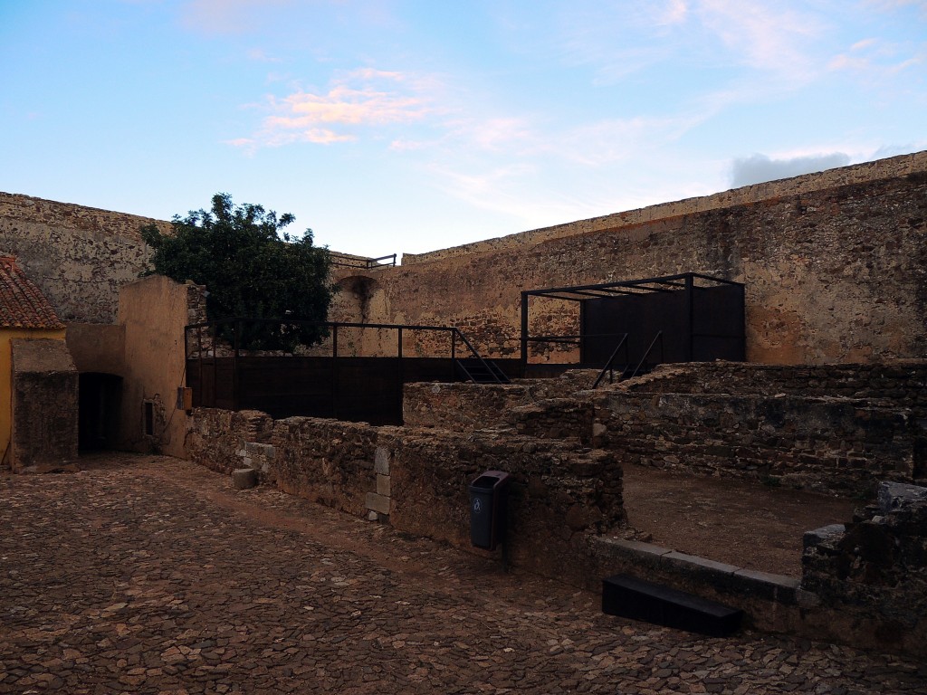 Foto de Castro Marim (Faro), Portugal