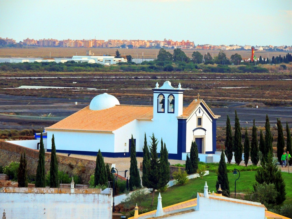 Foto de Castro Marim (Faro), Portugal