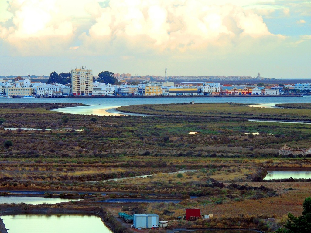 Foto de Castro Marim (Faro), Portugal