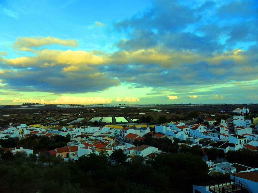 Foto de Castro Marim (Faro), Portugal