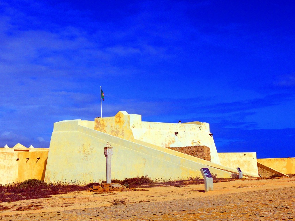 Foto de Sagres (Faro), Portugal