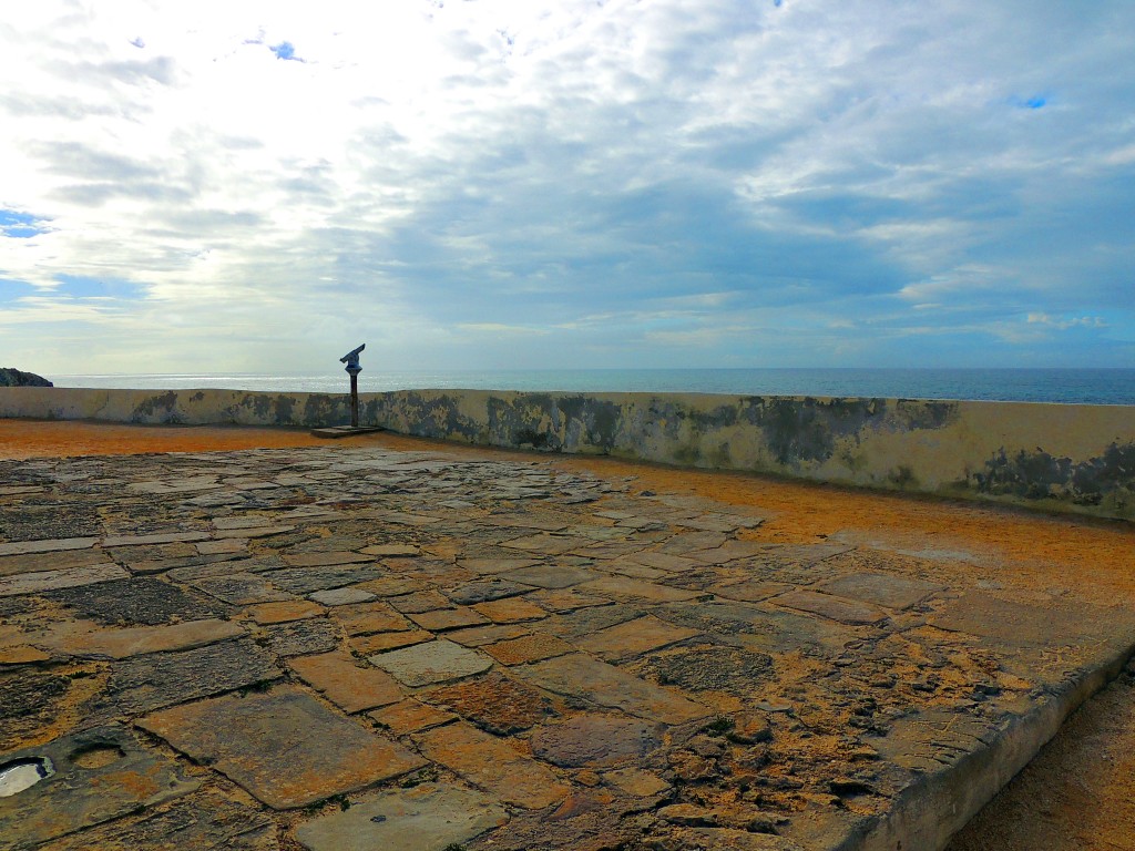 Foto de Sagres (Faro), Portugal