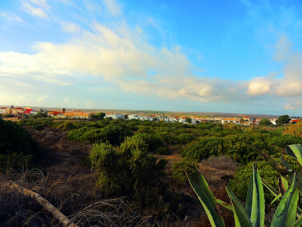 Foto de Sagres (Faro), Portugal