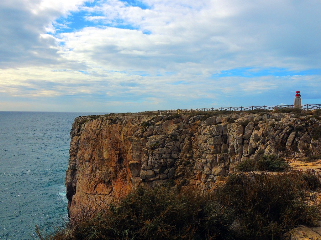 Foto de Sagres (Faro), Portugal