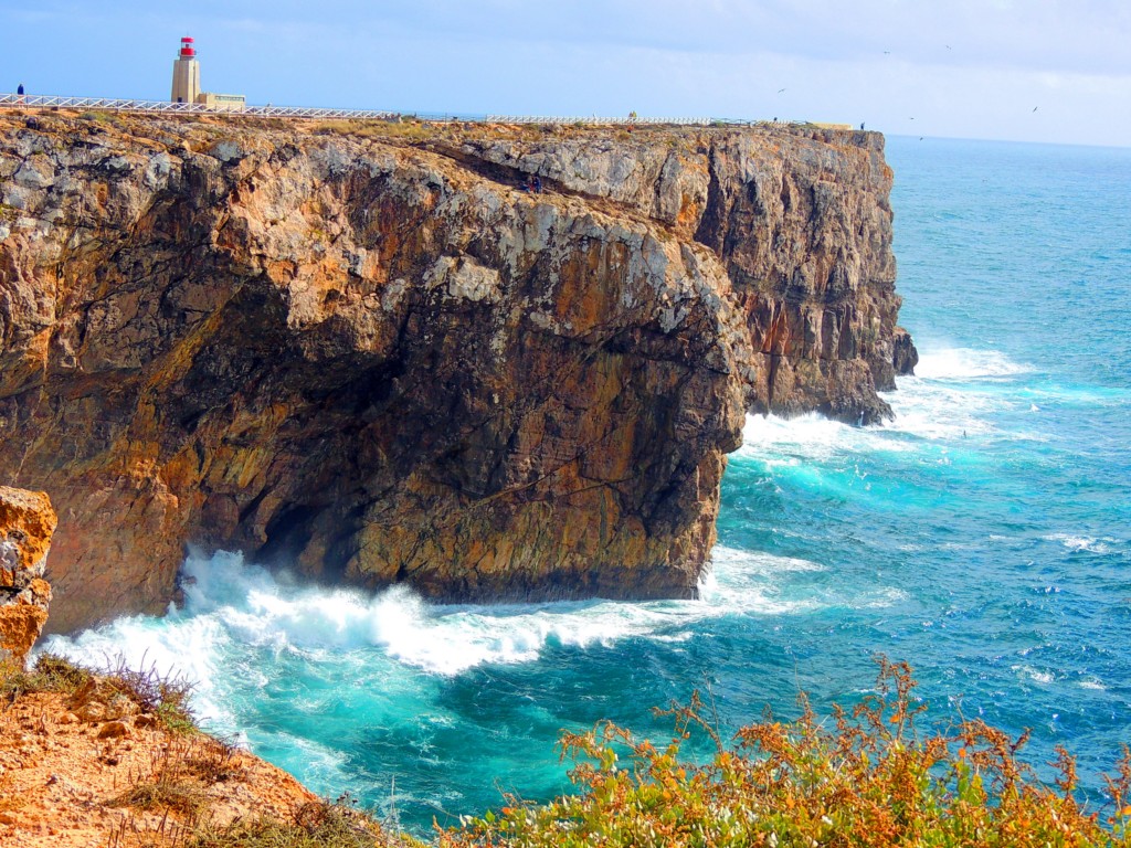 Foto de Sagres (Faro), Portugal