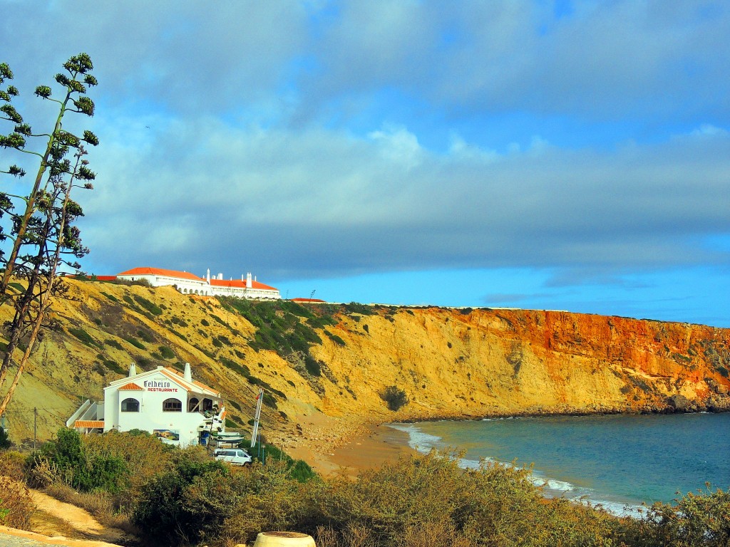 Foto de Sagres (Faro), Portugal