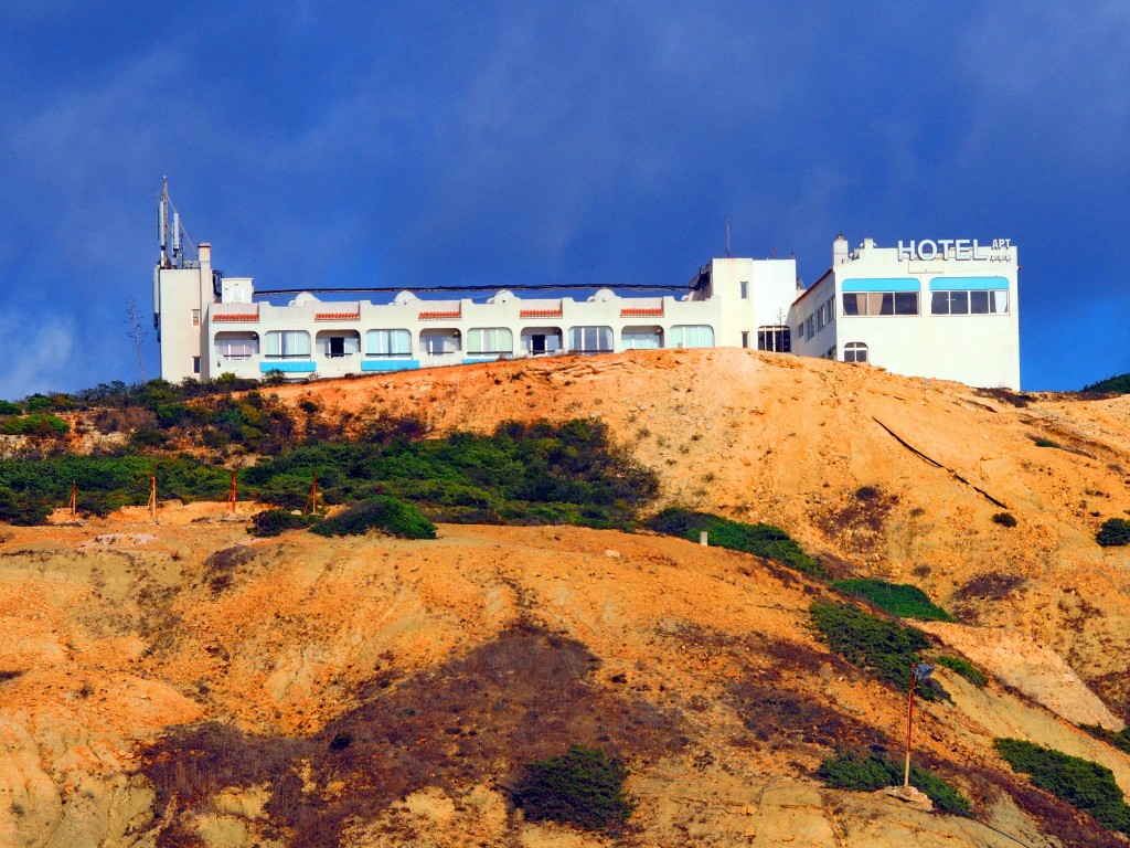 Foto de Sagres (Faro), Portugal