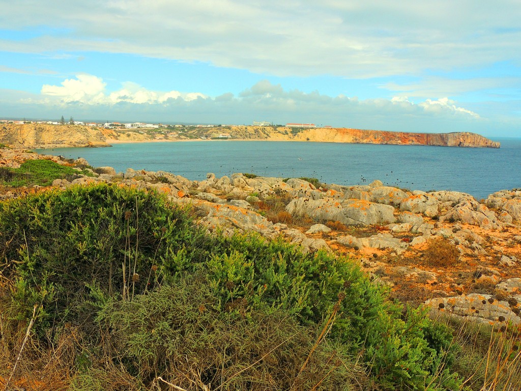 Foto de Sagres (Faro), Portugal