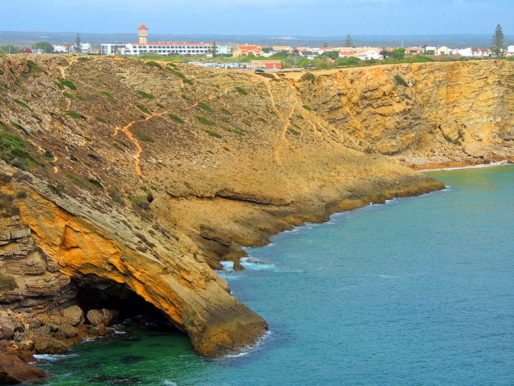 Foto de Sagres (Faro), Portugal