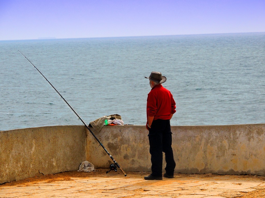 Foto de Sagres (Faro), Portugal