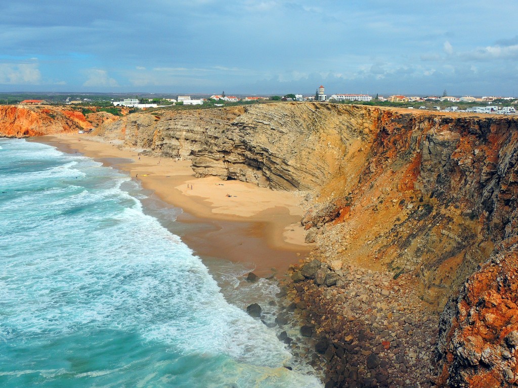 Foto de Sagres (Faro), Portugal