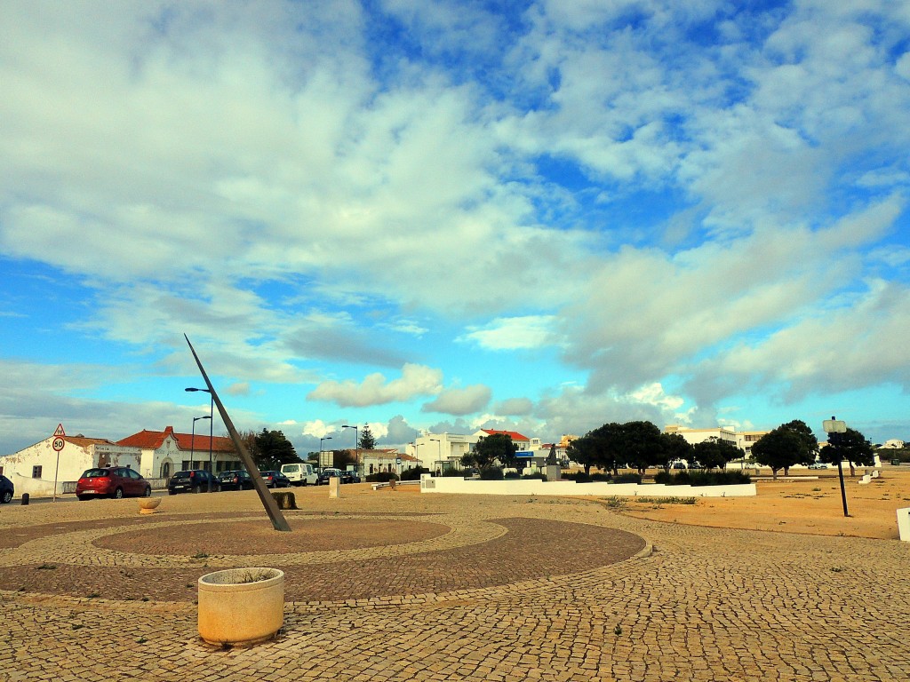 Foto de Sagres (Faro), Portugal