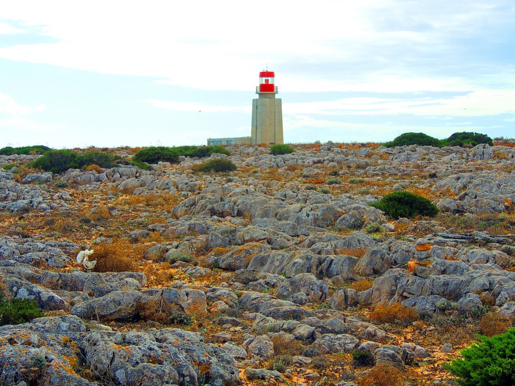 Foto de Sagres (Faro), Portugal