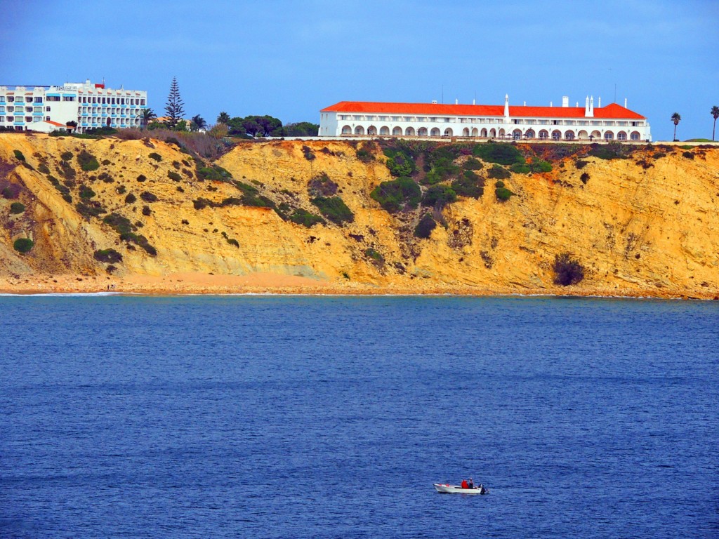 Foto de Sagres (Faro), Portugal