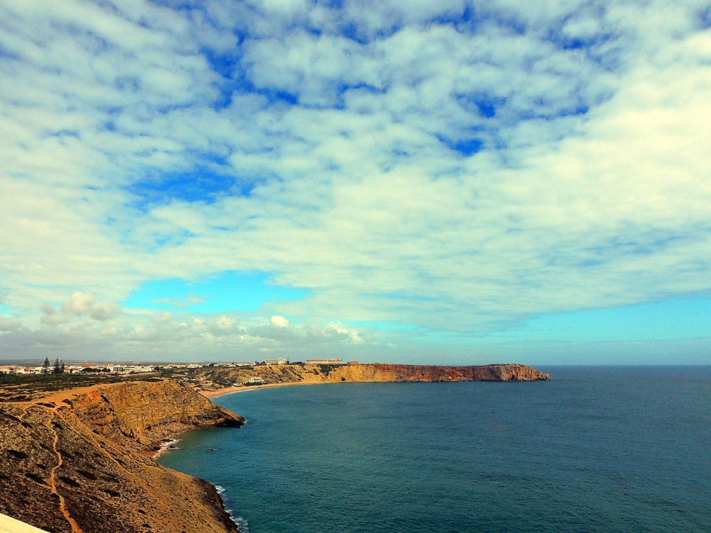 Foto de Sagres (Faro), Portugal