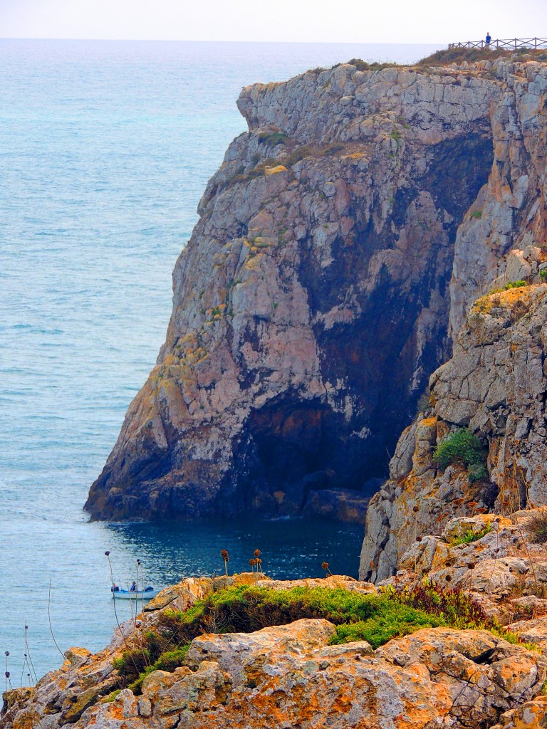 Foto de Sagres (Faro), Portugal