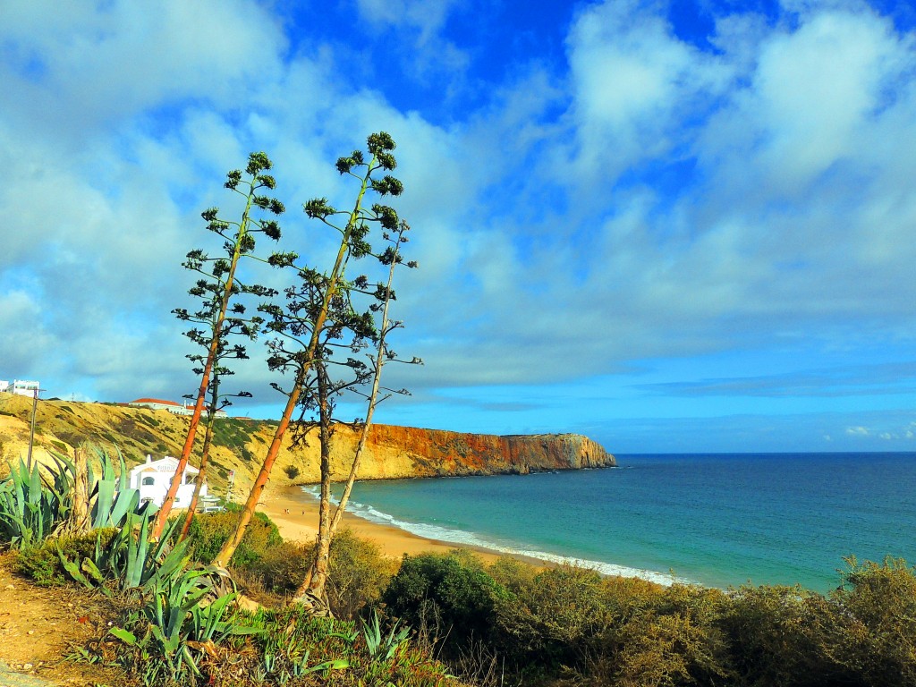 Foto de Sagres (Faro), Portugal