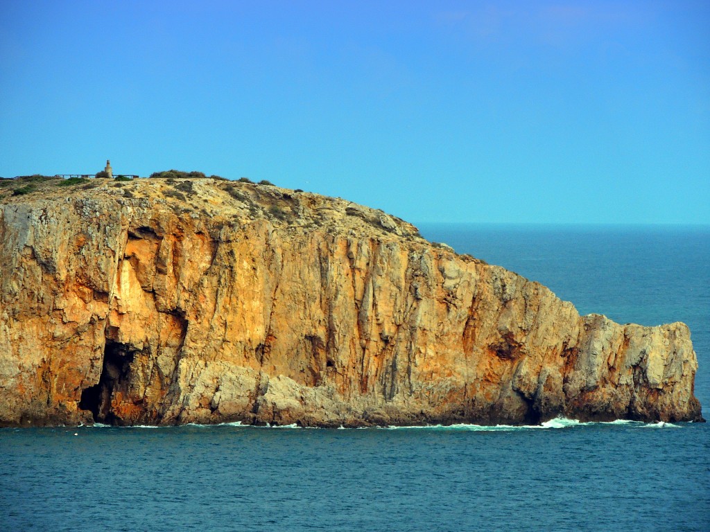 Foto de Sagres (Faro), Portugal