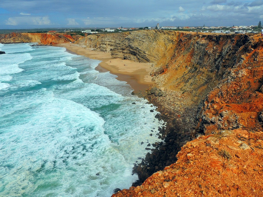 Foto de Sagres (Faro), Portugal