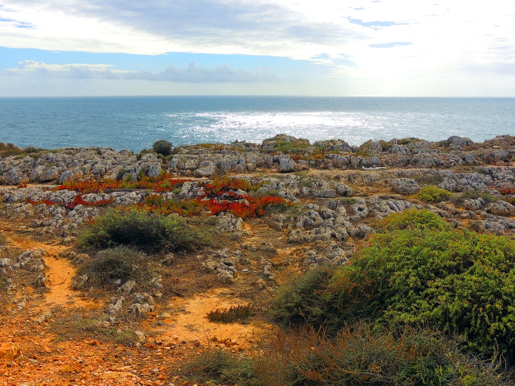 Foto de Sagres (Faro), Portugal