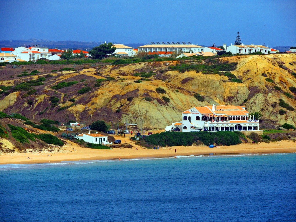 Foto de Sagres (Faro), Portugal