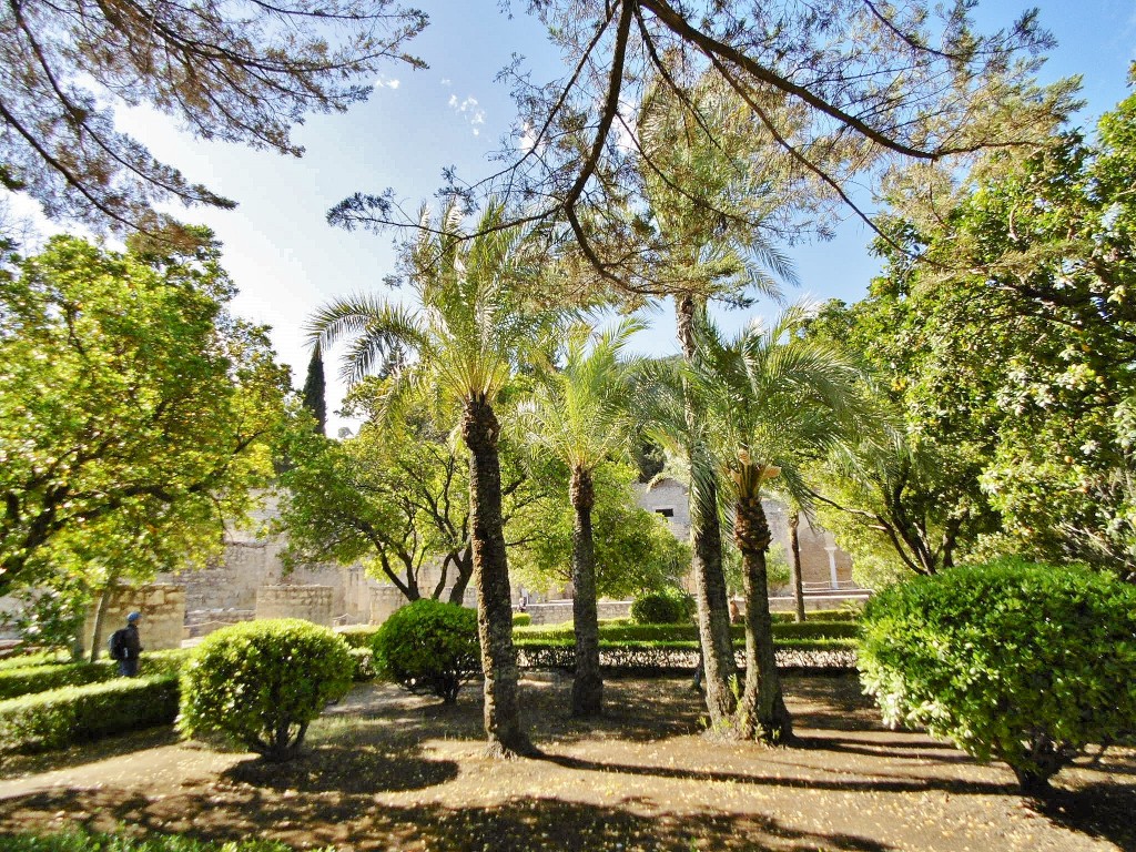 Foto: Medinat al-Zahra - Córdoba (Andalucía), España