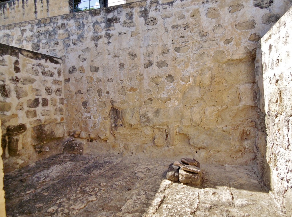 Foto: Medinat al-Zahra - Córdoba (Andalucía), España