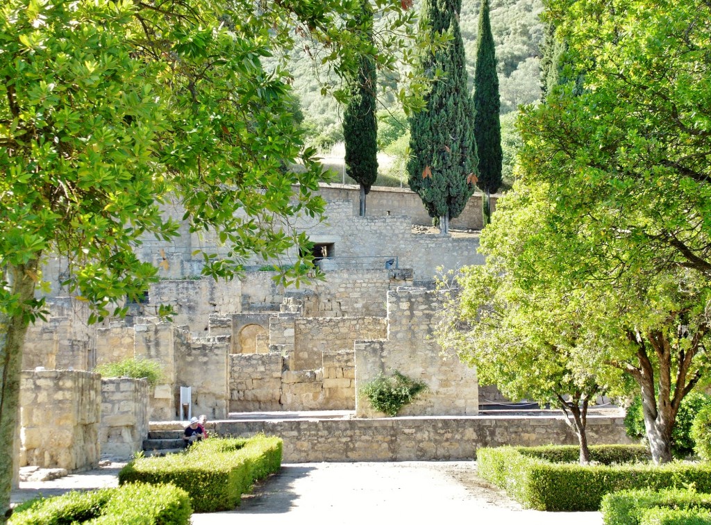 Foto: Medinat al-Zahra - Córdoba (Andalucía), España